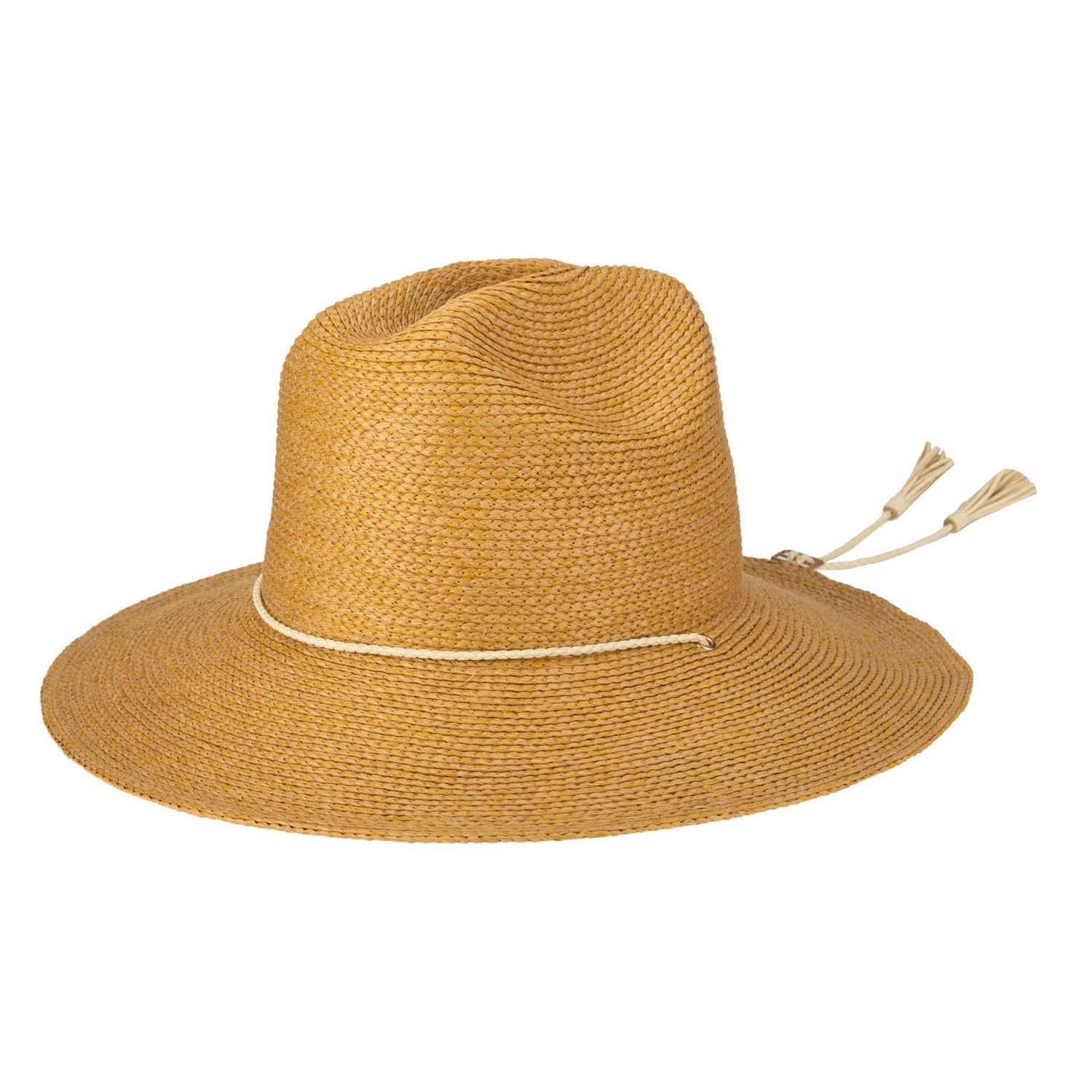 Desert Riviera - Paperbraid Lifeguard Hat - The Riviera Towel Company