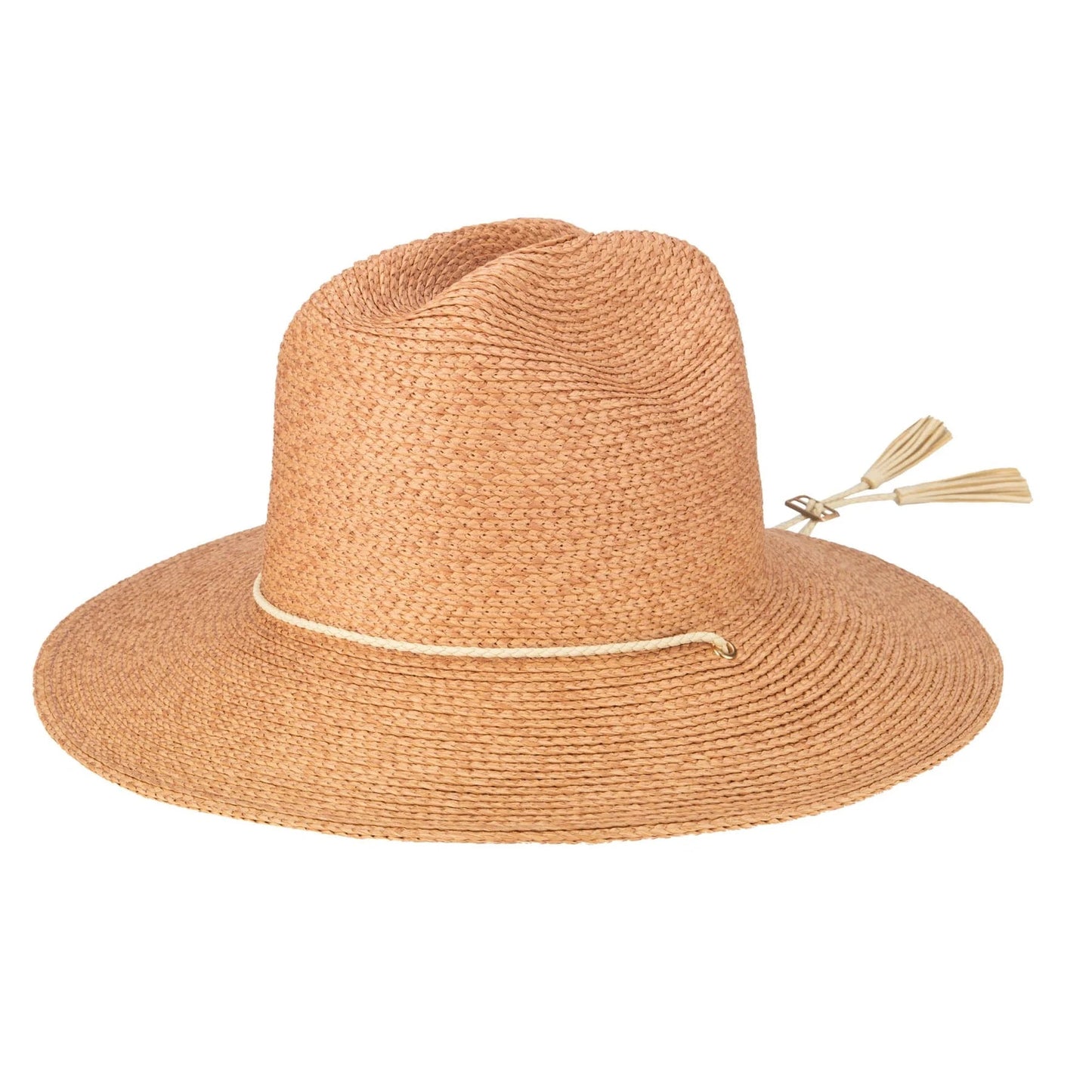 Desert Riviera - Paperbraid Lifeguard Hat - The Riviera Towel Company