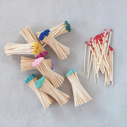 Safety Matches in Box, view 2
