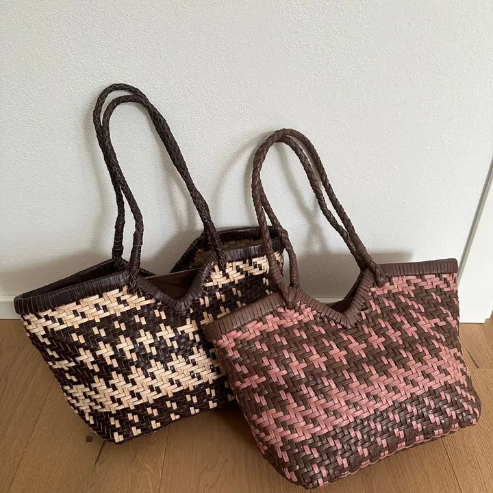 Riri Woven Bag