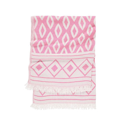 Diamante Turkish Towel - The Riviera Towel Company