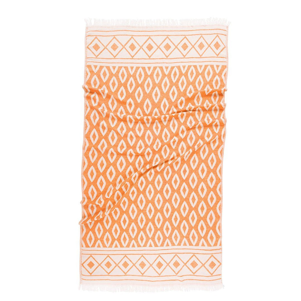 Diamante Turkish Towel