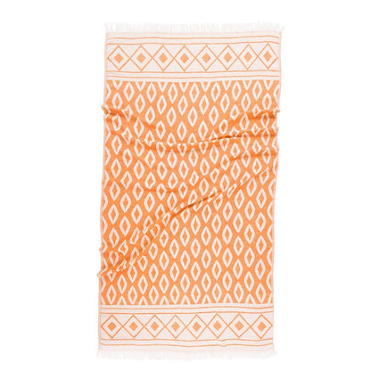 Diamante Turkish Towel - The Riviera Towel Company