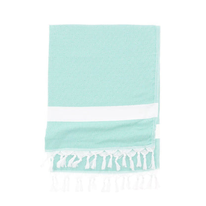 Diamond Turkish Towel - The Riviera Towel Company