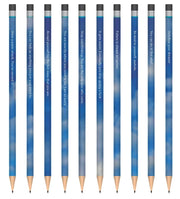 Disappointing Affirmations Pencils