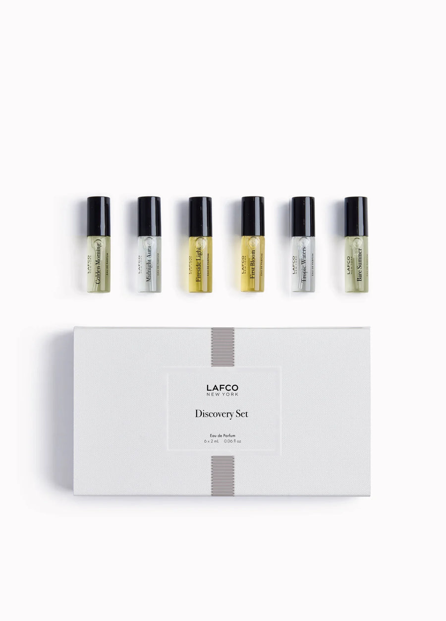 Lafco Discovery Set