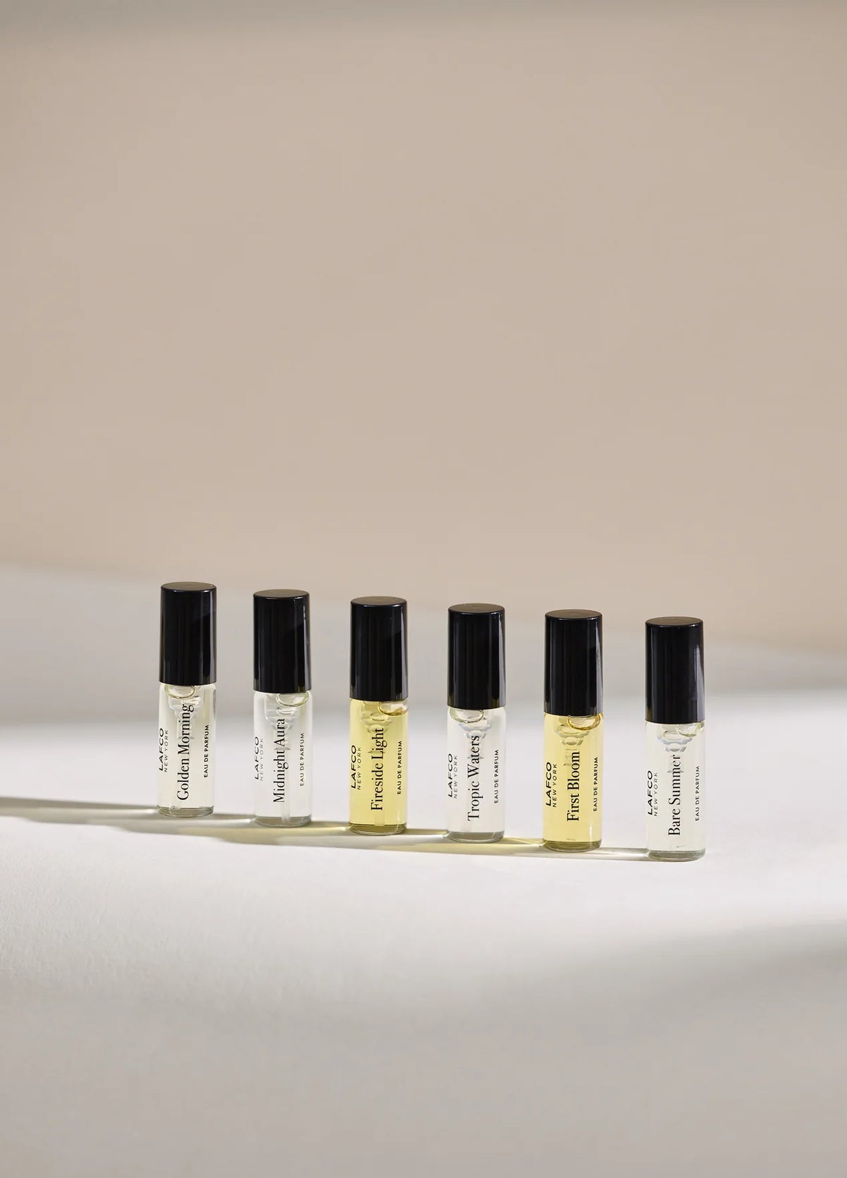 Lafco Discovery Set