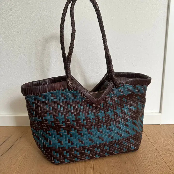 Riri Woven Bag