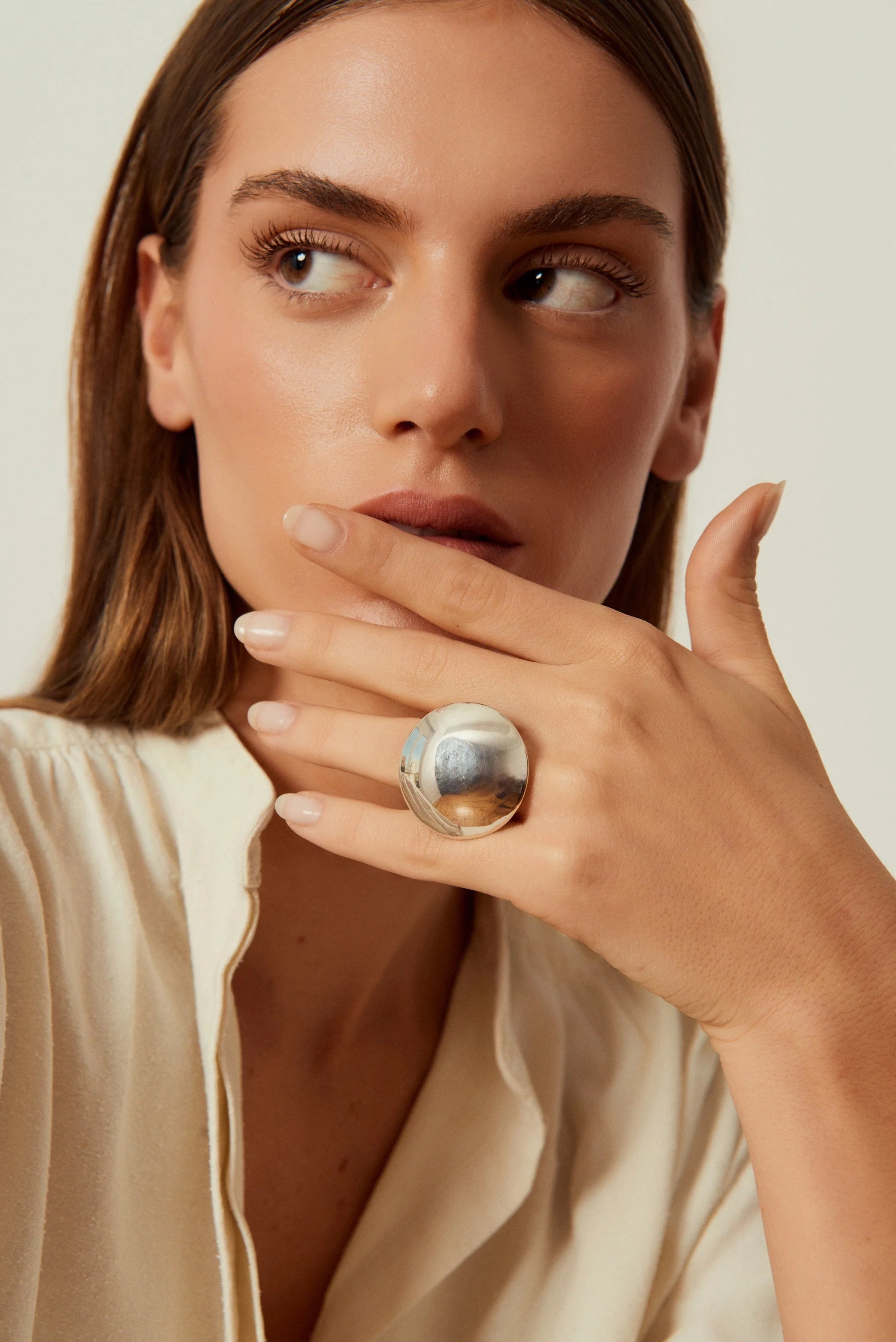 Dome Ring