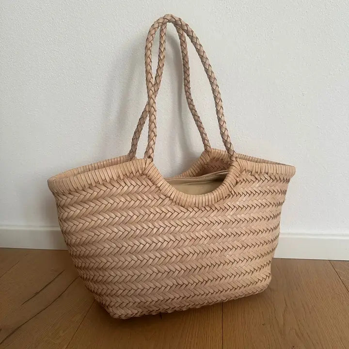 Dora Woven Bag
