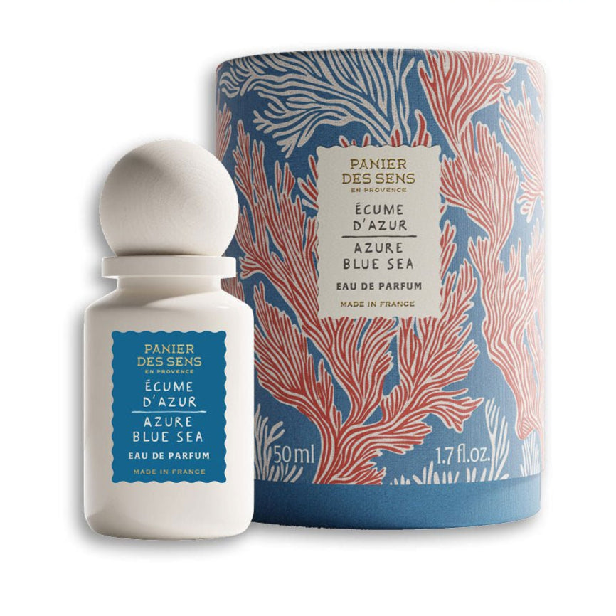 Azure Blue Sea Eau de Parfum