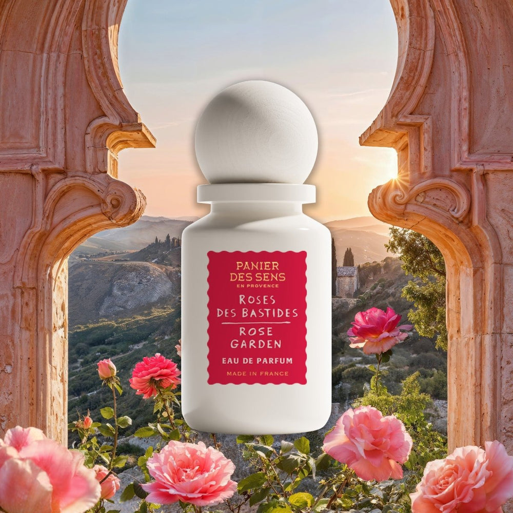 Rose Garden Eau de Parfum