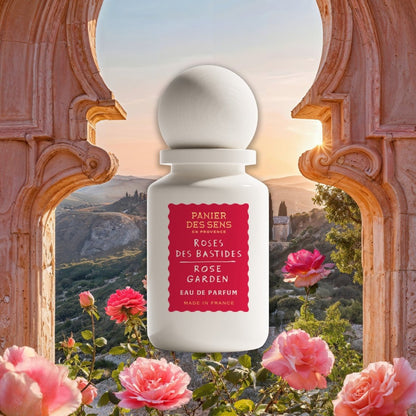 Rose Garden Eau de Parfum, view 2