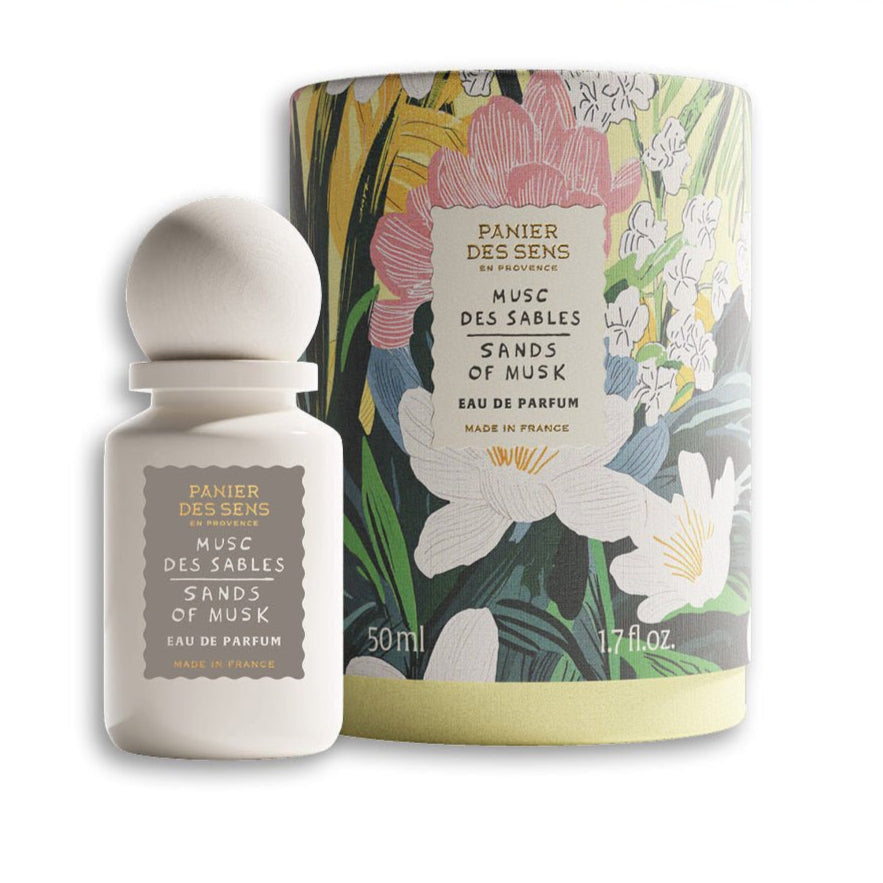 Sands of Musk Eau de Parfum