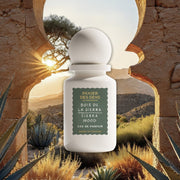 Sierra Wood Eau de Parfum
