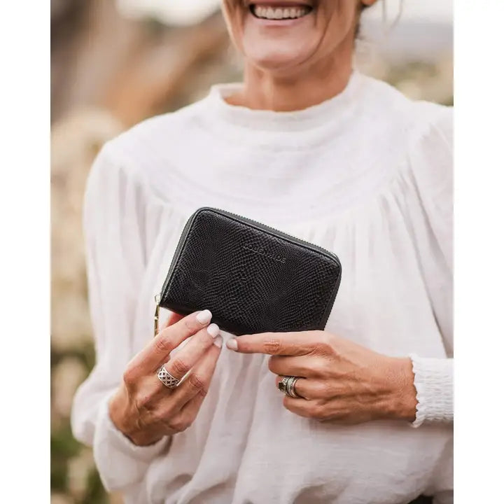 Eden Wallet, view 7