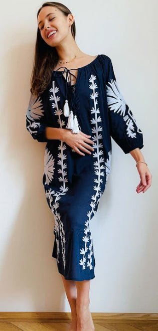 Elana Dress