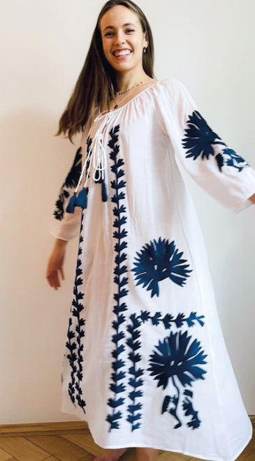 Elana Dress