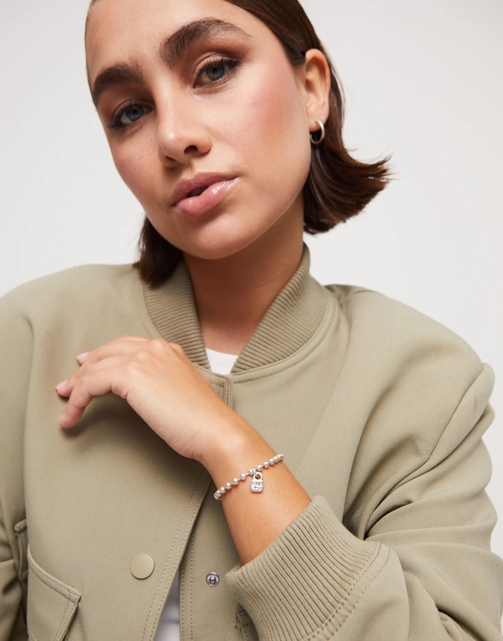 Emotions Bracelet – The Riviera Towel Company