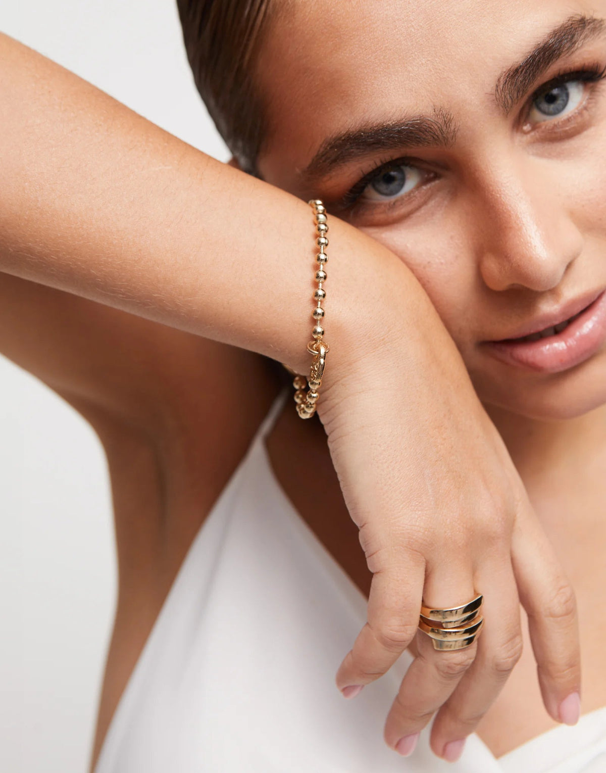 Emotions Bracelet - The Riviera Towel Company