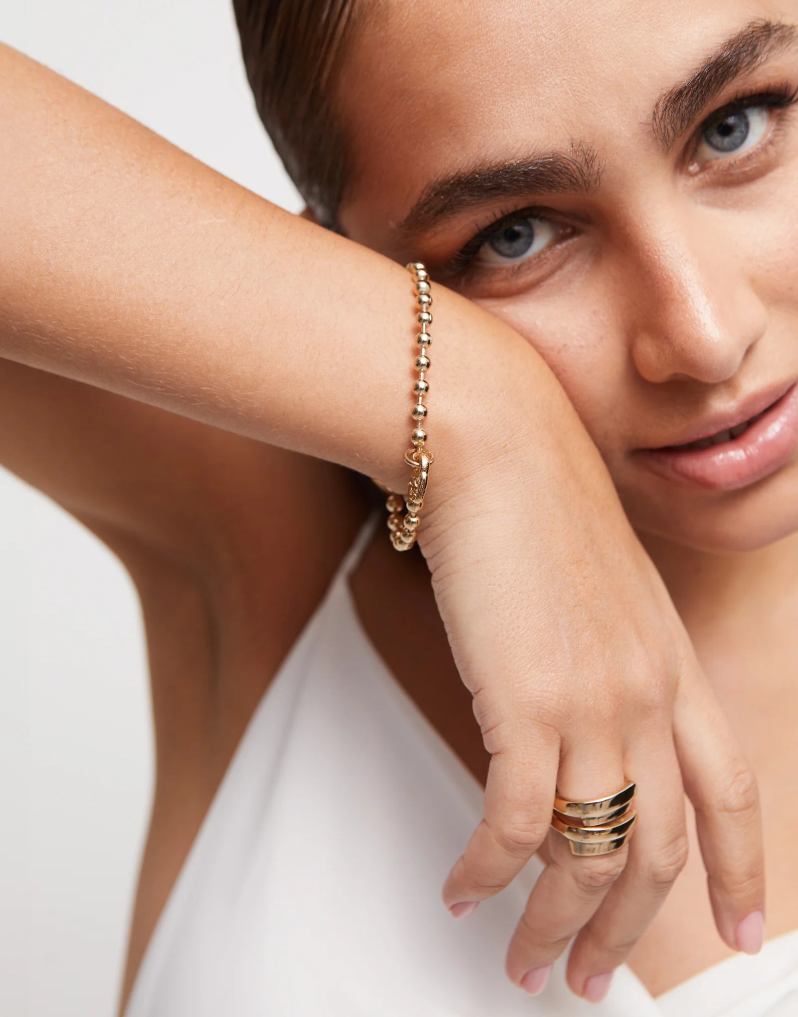 Emotions Bracelet - The Riviera Towel Company