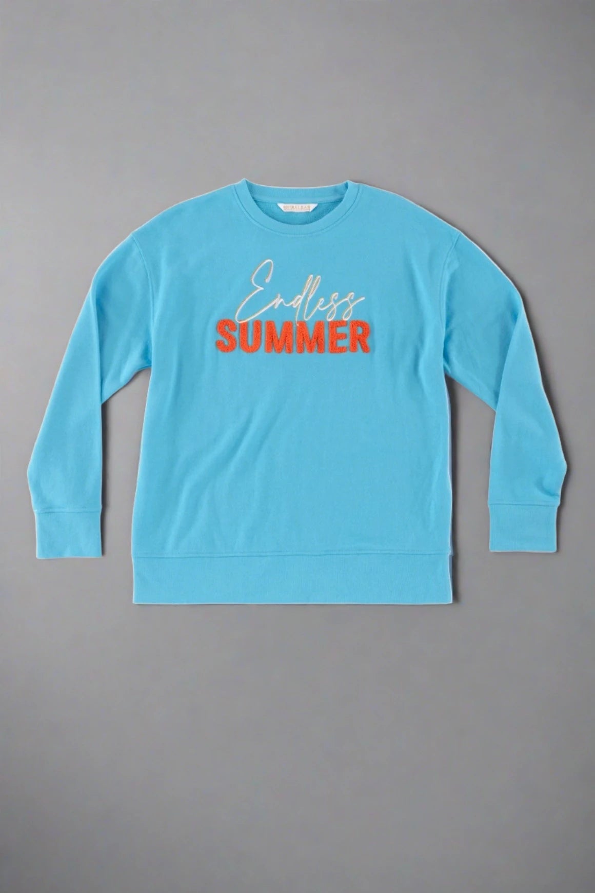 Endless Summer Sweatshirt - The Riviera Towel Company