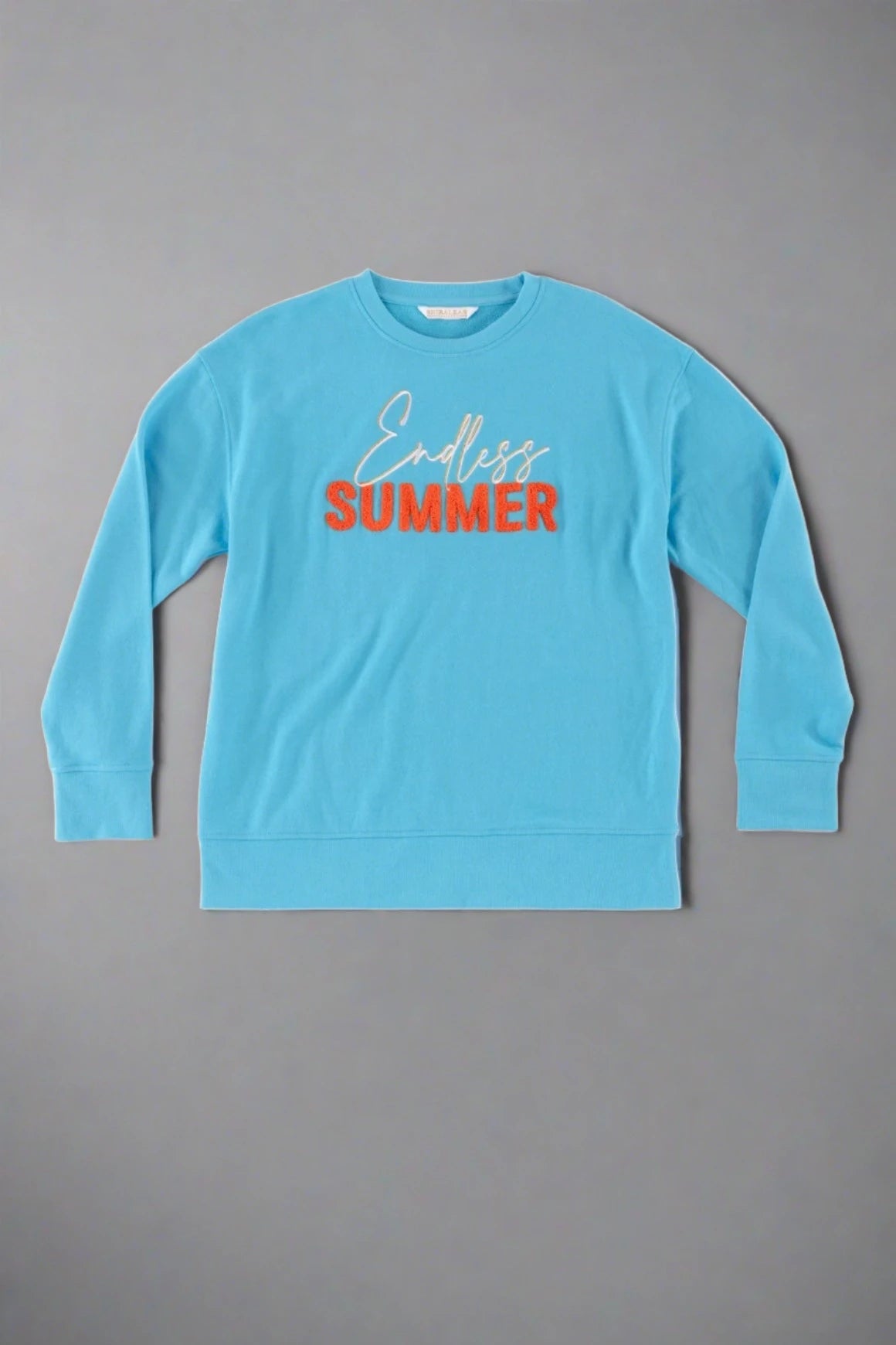 Endless Summer Sweatshirt - The Riviera Towel Company