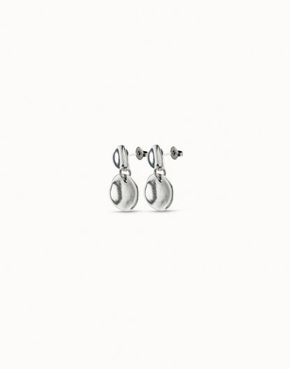Escamas Earrings - The Riviera Towel Company