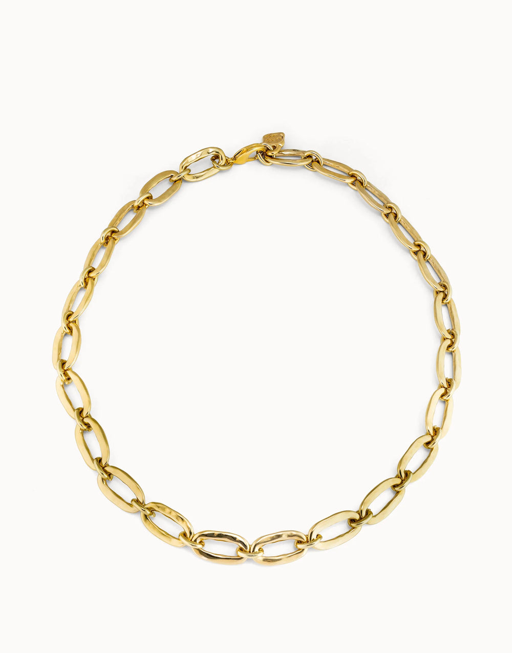 Eslabomba Necklace