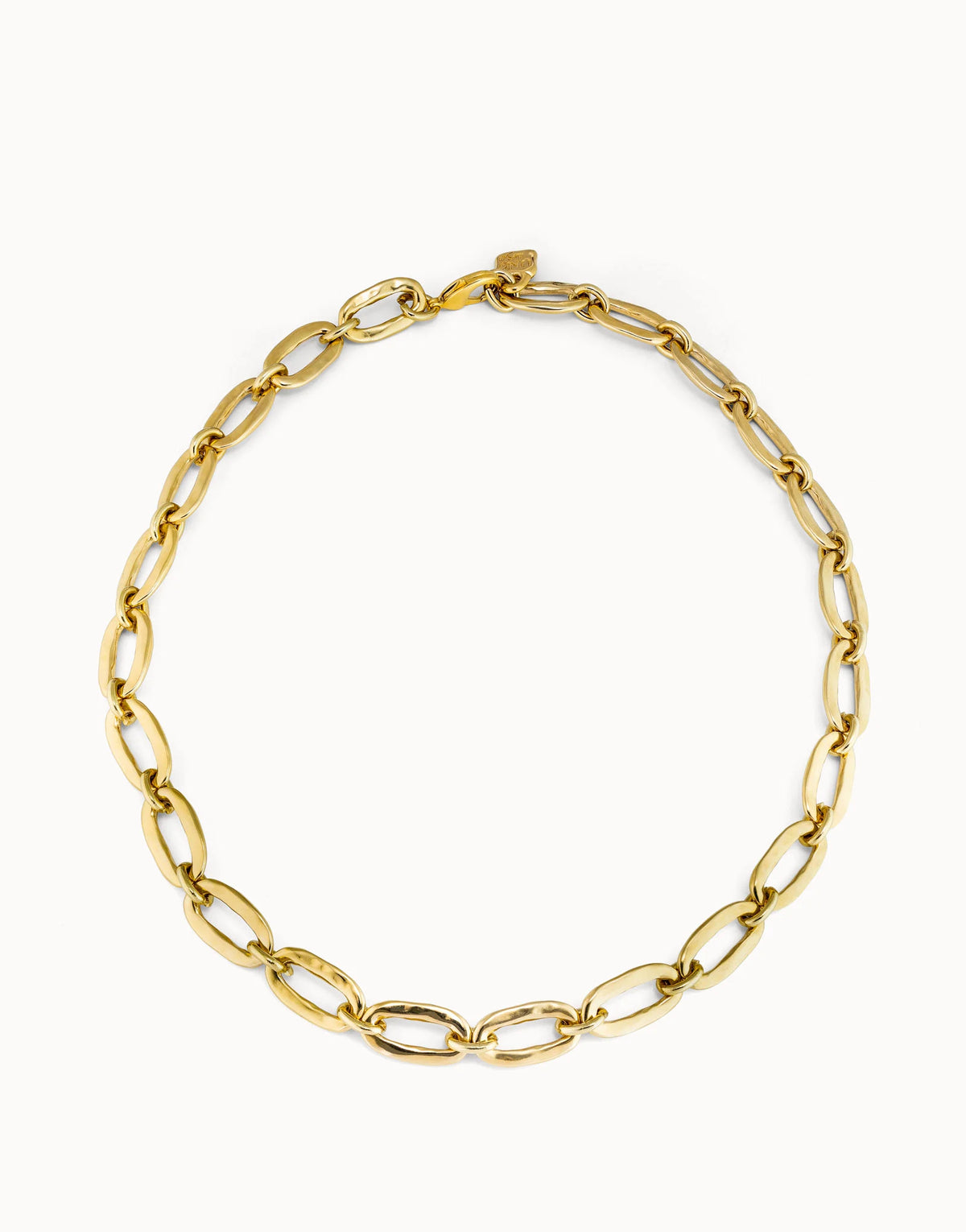 Eslabomba Necklace, view 3