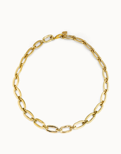 Eslabomba Necklace, view 3