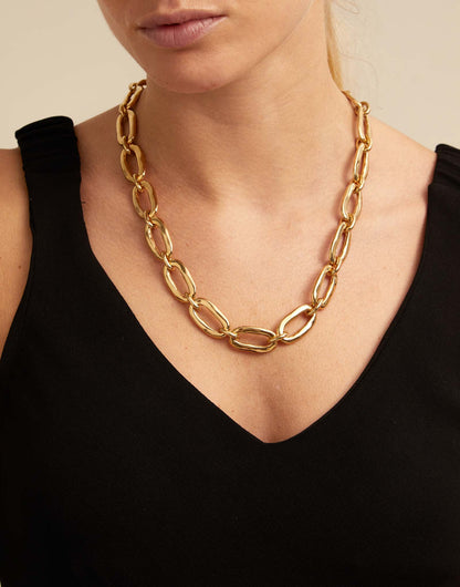 Eslabomba Necklace