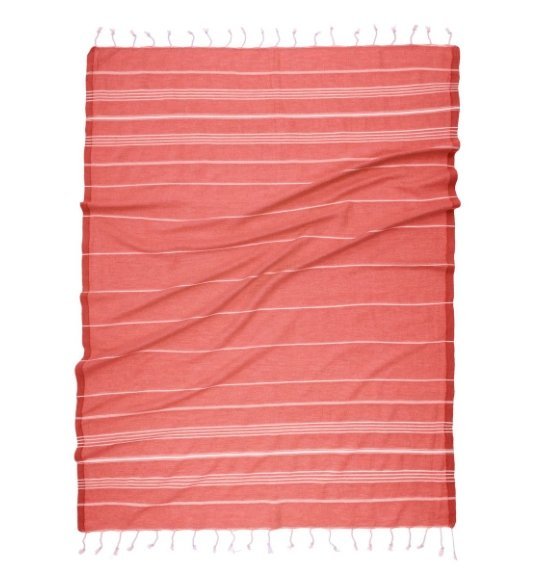 Essential Blanket - The Riviera Towel Company