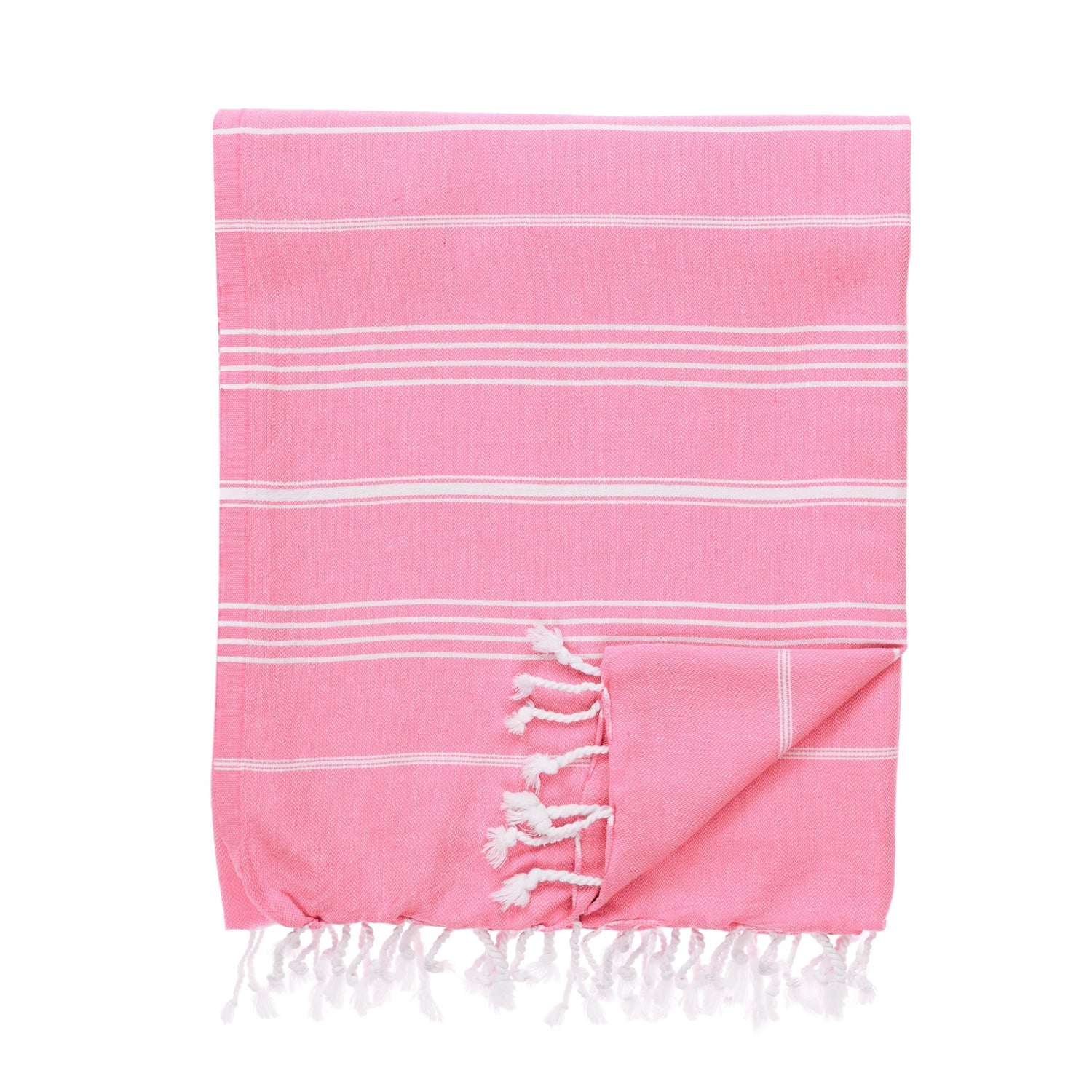 Essential Blanket - The Riviera Towel Company