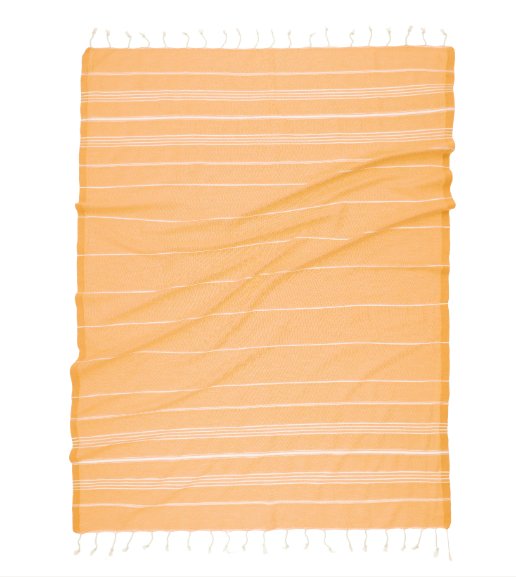 Essential Blanket - The Riviera Towel Company