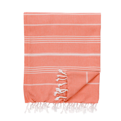 Essential Blanket - The Riviera Towel Company