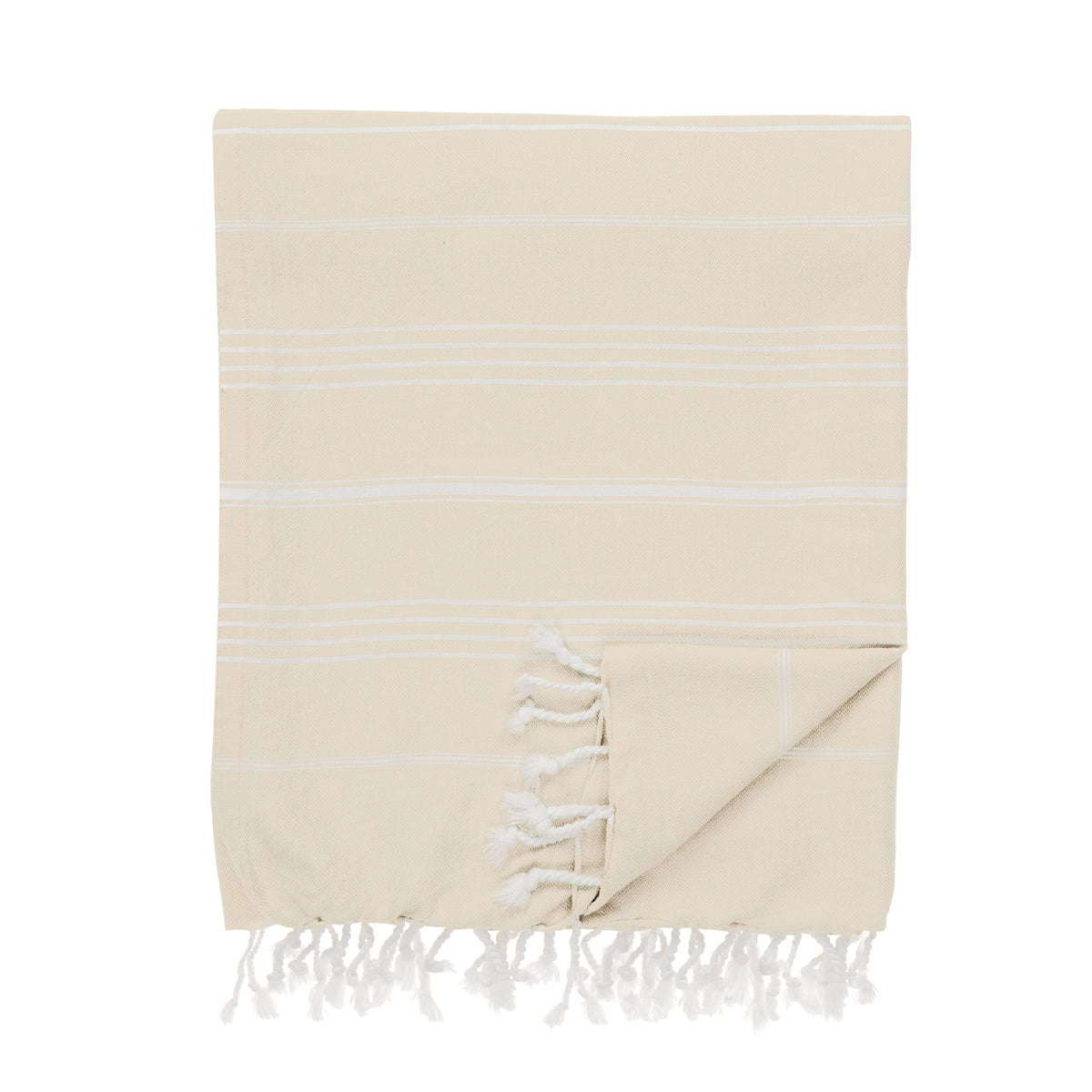 Essential Blanket - The Riviera Towel Company