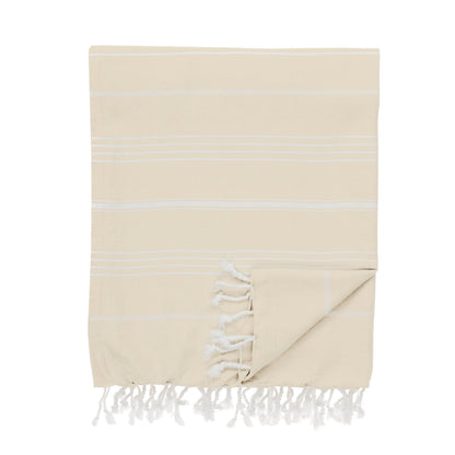 Essential Blanket - The Riviera Towel Company
