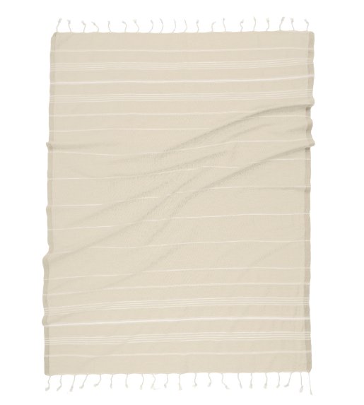 Essential Blanket - The Riviera Towel Company