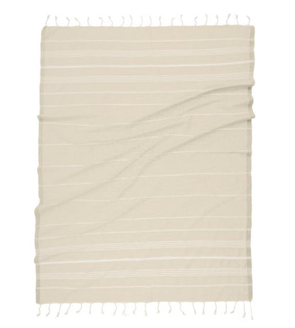 Essential Blanket - The Riviera Towel Company