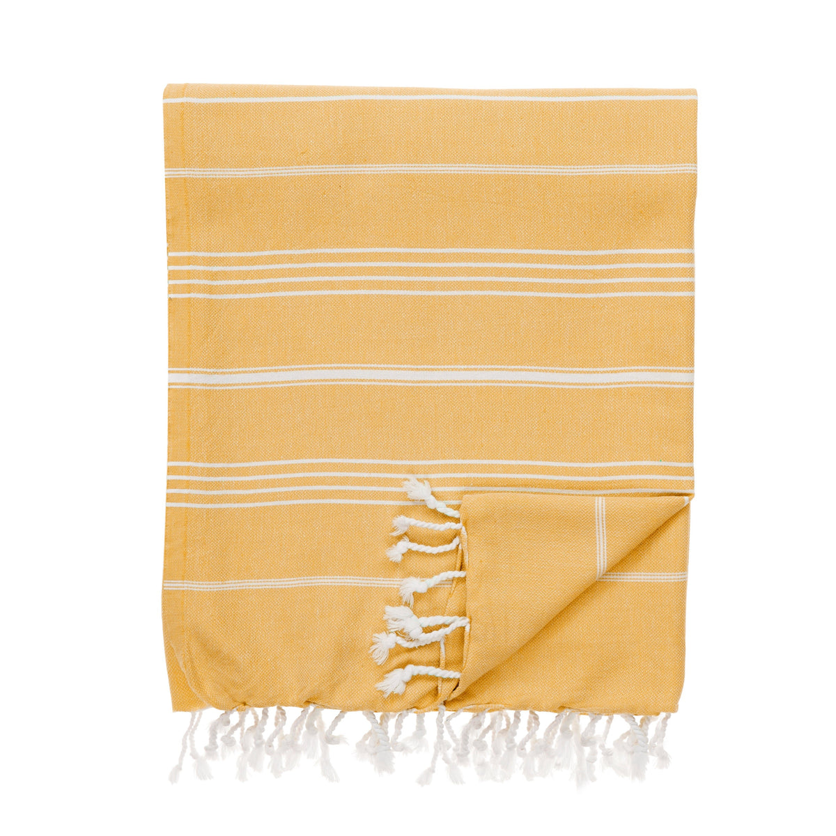 Essential Blanket - The Riviera Towel Company