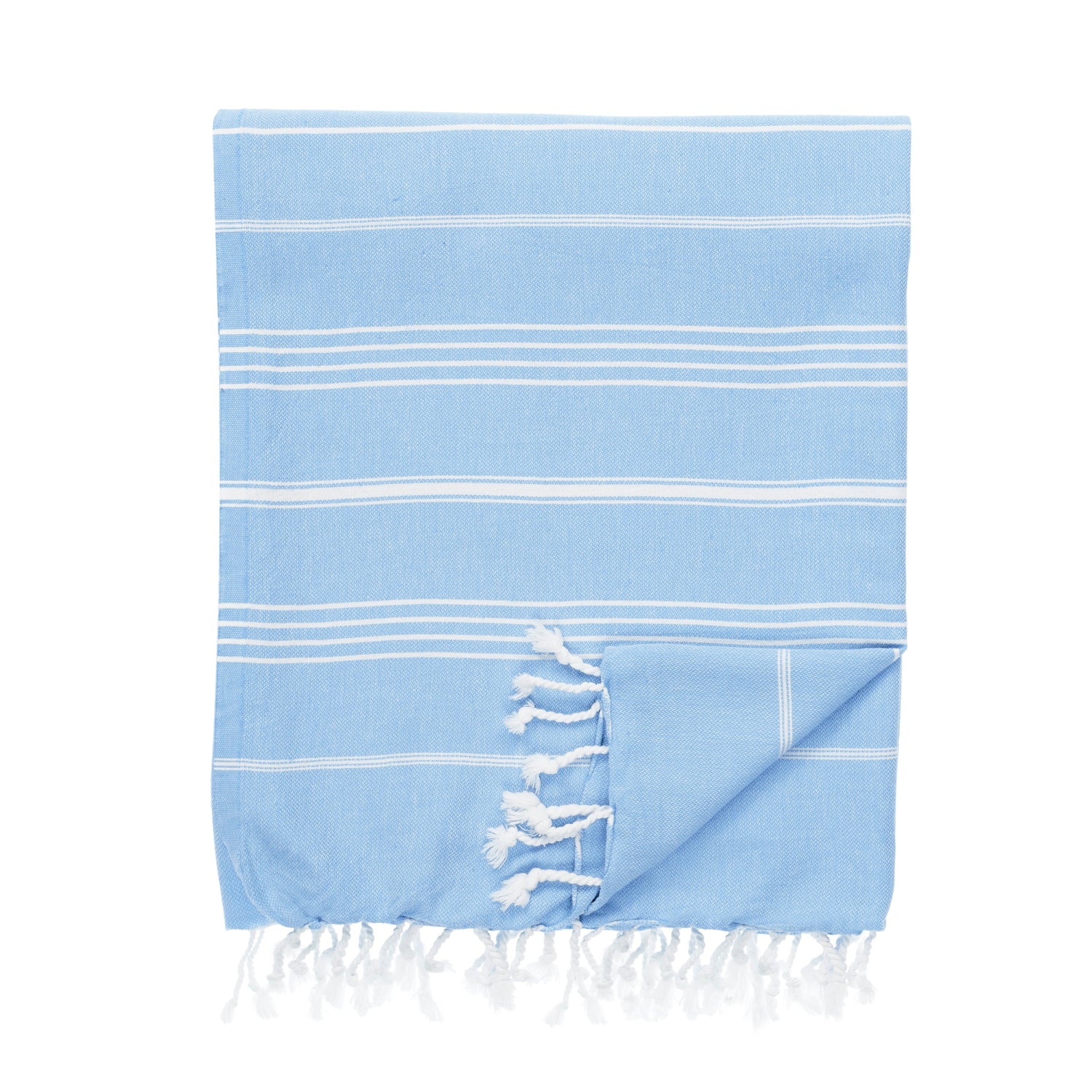 Essential Blanket - The Riviera Towel Company