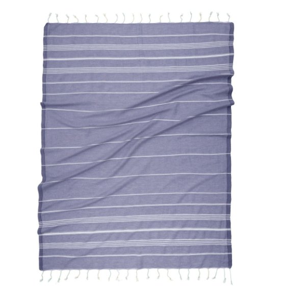 Essential Blanket - The Riviera Towel Company