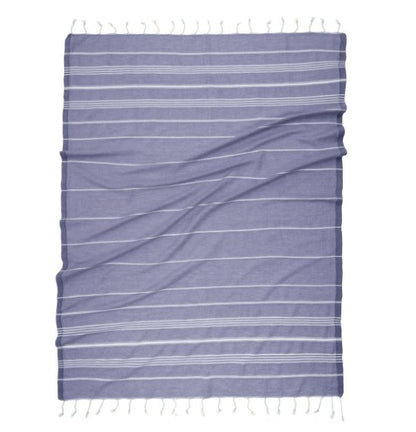 Essential Blanket - The Riviera Towel Company