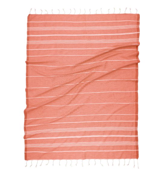 Essential Blanket - The Riviera Towel Company
