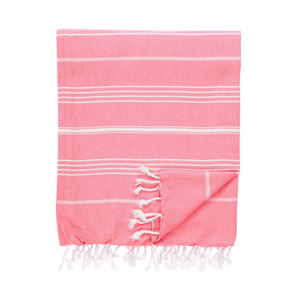 Essential Blanket - The Riviera Towel Company