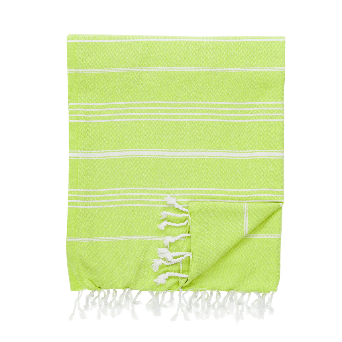 Essential Blanket - The Riviera Towel Company