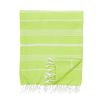 Essential Blanket - The Riviera Towel Company