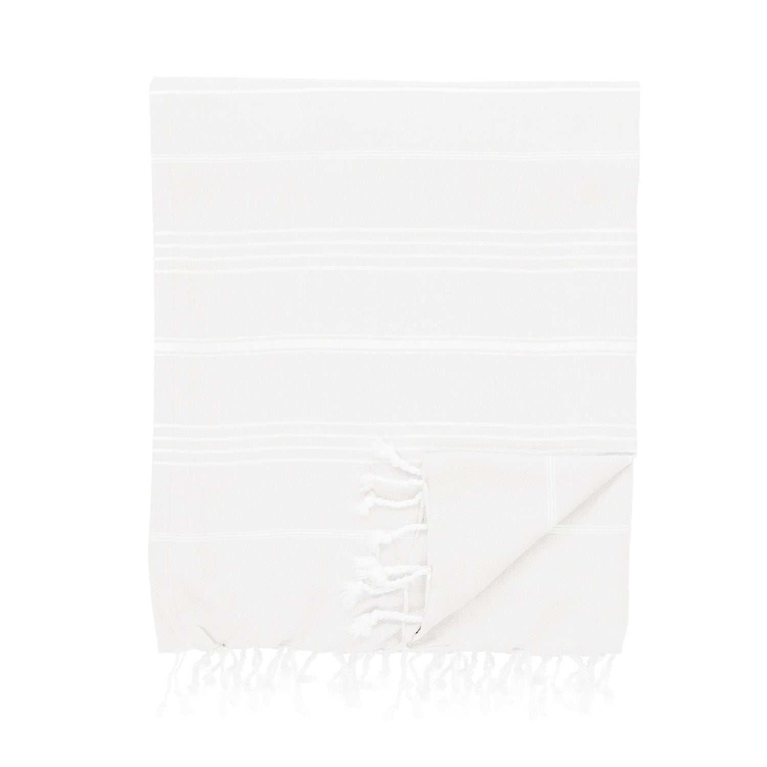 Essential Blanket - The Riviera Towel Company