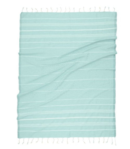 Essential Blanket - The Riviera Towel Company
